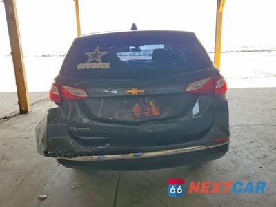 Zdjęcie 6 z 12 samochodu: 2018 CHEVROLET EQUINOX LS VIN:2GNAXHEV3J6264719 - miniatura