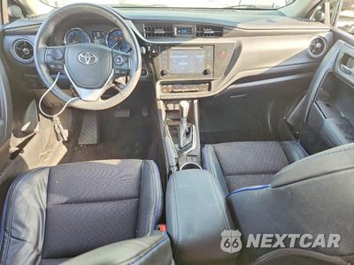 Zdjęcie 8 z 12 samochodu: 2018 TOYOTA COROLLA SE VIN:5YFBURHEXJP809174 - miniatura