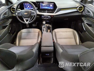 Zdjęcie 8 z 13 samochodu: 2024 CHEVROLET TRAX 1LT VIN:KL77LHE29RC145190 - miniatura