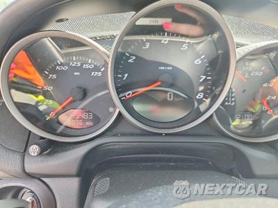 Zdjęcie 9 z 12 samochodu: 2007 PORSCHE CAYMAN VIN:WP0AA29887U761240 - miniatura