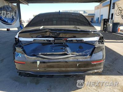 Zdjęcie 6 z 12 samochodu: 2026 HONDA ACCORD HYBRID SPORT-L VIN:1HGCY2F74TA032469 - miniatura