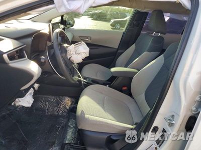 Zdjęcie 7 z 13 samochodu: 2020 TOYOTA COROLLA LE VIN:JTDEPRAE7LJ024875 - miniatura