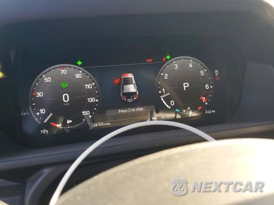 Zdjęcie 9 z 12 samochodu: 2025 LAND ROVER DEFENDER 110 S VIN:SALEJ7EU0S2371702 - miniatura