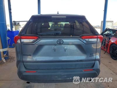 Zdjęcie 6 z 14 samochodu: 2025 TOYOTA RAV4 LE VIN:2T3F1RFV9SW581527 - miniatura