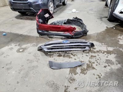 Zdjęcie 12 z 13 samochodu: 2026 SUBARU FORESTER LIMITED VIN:4S4SLDR66T3115845 - miniatura