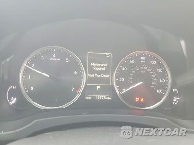 Zdjęcie 9 z 12 samochodu: 2025 LEXUS IS 350 F SPORT DESIGN VIN:JTHBZ1B20S5083145 - miniatura