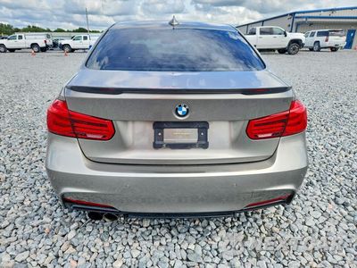 Zdjęcie 6 z 13 samochodu: 2016 BMW 328 I SULEV VIN:WBA8E9G53GNT83047 - miniatura