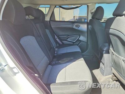 Zdjęcie 11 z 14 samochodu: 2024 KIA SOUL EX VIN:KNDJ33AU8R7238150 - miniatura