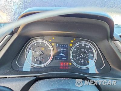 Zdjęcie 9 z 12 samochodu: 2020 HYUNDAI SONATA SE VIN:5NPEG4JA2LH055072 - miniatura
