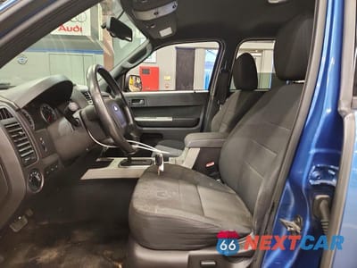 Zdjęcie 7 z 13 samochodu: 2010 FORD ESCAPE XLT VIN:1FMCU0D7XAKB28529 - miniatura