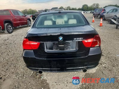 Zdjęcie 6 z 12 samochodu: 2011 BMW 335 XI VIN:WBAPL5G51BNN23941 - miniatura