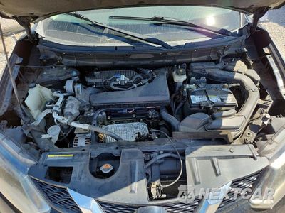 Zdjęcie 12 z 14 samochodu: 2015 NISSAN ROGUE SV VIN:5N1AT2ML4FC890968 - miniatura
