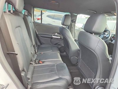 Zdjęcie 11 z 13 samochodu: 2022 MERCEDES-BENZ GLB 250 VIN:W1N4M4GB6NW195507 - miniatura