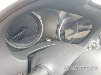 Zdjęcie 9 z 12 samochodu: 2016 INFINITI Q50 3.0T PREMIUM VIN:JN1EV7AR0GM346276 - miniatura