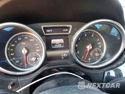 Zdjęcie 9 z 13 samochodu: 2018 MERCEDES-BENZ GLE 350 VIN:4JGDA5JBXJB201868 - miniatura