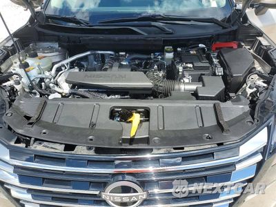 Zdjęcie 12 z 14 samochodu: 2026 NISSAN ROGUE PLATINUM VIN:JN8BT3DD2TW483771 - miniatura