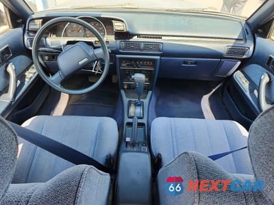 Zdjęcie 8 z 12 samochodu: 1989 TOYOTA CAMRY DELUXE VIN:JT2SV21E3K3339734 - miniatura