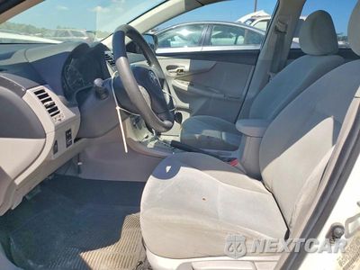 Zdjęcie 7 z 12 samochodu: 2013 TOYOTA COROLLA LE VIN:5YFBU4EE6DP076312 - miniatura