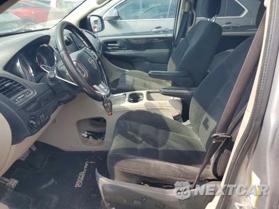 Zdjęcie 7 z 14 samochodu: 2016 DODGE GRAND CARAVAN SXT VIN:2C4RDGCGXGR355089 - miniatura