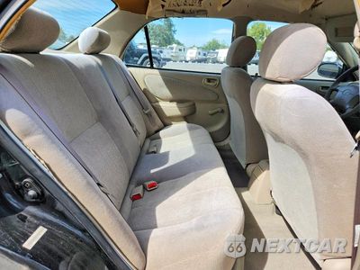 Zdjęcie 10 z 12 samochodu: 2002 TOYOTA COROLLA CE VIN:1NXBR12E62Z564658 - miniatura