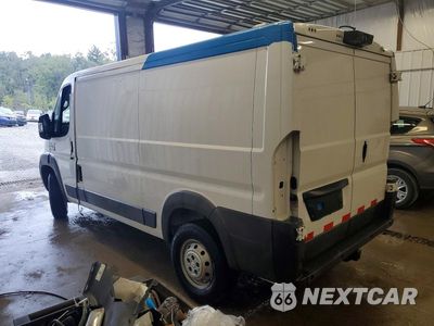 Drugie zdjęcie samochodu z przodu: 2018 RAM PROMASTER 1500 1500 STANDARD VIN:3C6TRVAGXJE152735 - miniatura