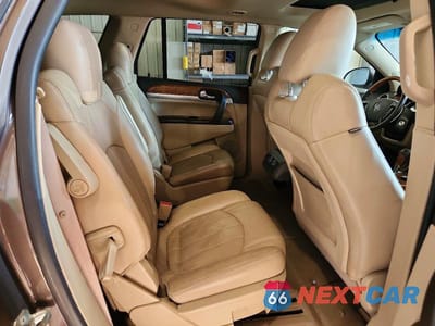 Zdjęcie 11 z 13 samochodu: 2010 BUICK ENCLAVE CXL VIN:5GALRBEDXAJ210578 - miniatura