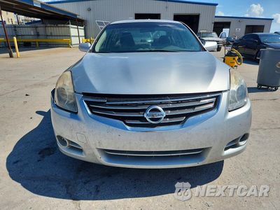 Piąte zdjęcie samochodu w środku: 2012 NISSAN ALTIMA 2.5 VIN:1N4AL2APXCC232701 - miniatura
