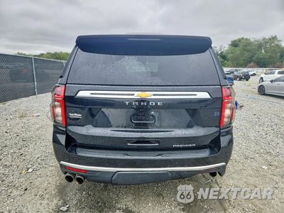 Zdjęcie 6 z 13 samochodu: 2023 CHEVROLET TAHOE K1500 PREMIER VIN:1GNSKSKD3PR230224 - miniatura
