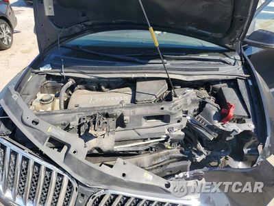 Zdjęcie 12 z 14 samochodu: 2013 LINCOLN MKX VIN:2LMDJ8JK7DBL16478 - miniatura
