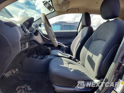 Zdjęcie 7 z 12 samochodu: 2015 MITSUBISHI MIRAGE DE VIN:ML32A3HJ7FH002331 - miniatura
