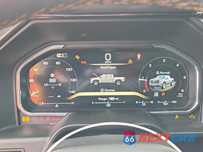 Zdjęcie 9 z 12 samochodu: 2026 GMC SIERRA K1500 AT4 VIN:1GTUUEE82TZ179952 - miniatura