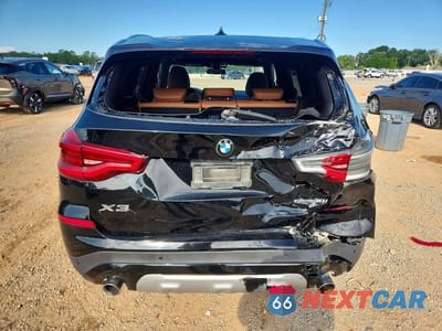 Zdjęcie 6 z 13 samochodu: 2020 BMW X3 SDRIVE30I VIN:5UXTY3C05L9B65448 - miniatura