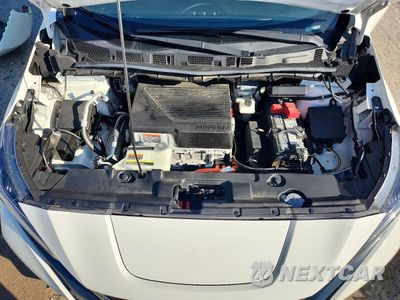 Zdjęcie 11 z 13 samochodu: 2022 NISSAN LEAF S VIN:1N4AZ1BV6NC562098 - miniatura