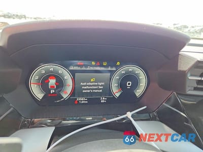 Zdjęcie 9 z 13 samochodu: 2024 AUDI A3 PREMIUM PLUS VIN:WAUHUDGY6RA083092 - miniatura