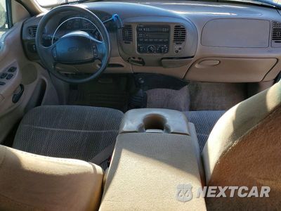 Zdjęcie 8 z 12 samochodu: 1997 FORD F150 VIN:1FTDX18W5VKC39163 - miniatura