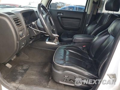 Zdjęcie 7 z 13 samochodu: 2006 HUMMER H3 VIN:5GTDN136968207384 - miniatura