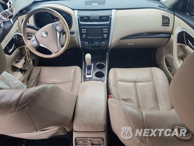 Zdjęcie 8 z 12 samochodu: 2015 NISSAN ALTIMA 2.5 SL VIN:1N4AL3AP4FN879299 - miniatura