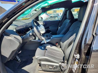 Zdjęcie 7 z 13 samochodu: 2026 BMW X3 30 XDRIVE VIN:5UX53GP03T9233302 - miniatura