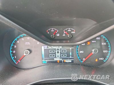 Zdjęcie 9 z 12 samochodu: 2016 CHEVROLET COLORADO Z71 VIN:1GCGTDE37G1307069 - miniatura