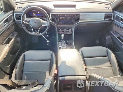Zdjęcie 8 z 13 samochodu: 2022 VOLKSWAGEN ATLAS CROSS SPORT SE VIN:1V2HE2CA5NC200641 - miniatura