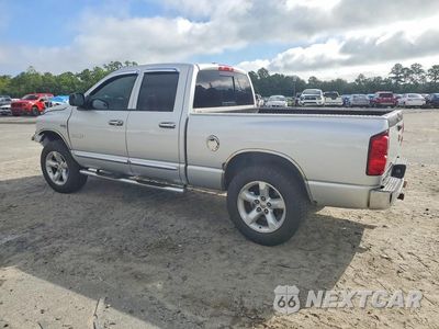 Drugie zdjęcie samochodu z przodu: 2008 DODGE RAM 1500 ST VIN:1D7HA18208S622891 - miniatura