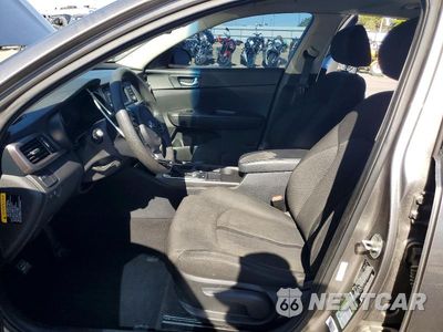 Zdjęcie 7 z 12 samochodu: 2016 KIA OPTIMA LX VIN:5XXGT4L37GG005319 - miniatura