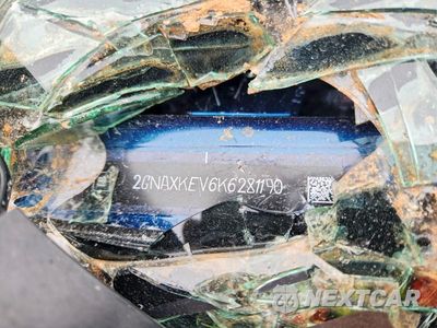 Zdjęcie 13 z 13 samochodu: 2019 CHEVROLET EQUINOX LT VIN:2GNAXKEV6K6281190 - miniatura