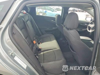 Zdjęcie 10 z 12 samochodu: 2023 CHEVROLET MALIBU LT VIN:1G1ZD5ST7PF206450 - miniatura