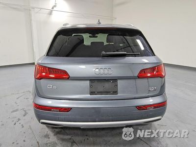 Zdjęcie 6 z 13 samochodu: 2018 AUDI Q5 PREMIUM VIN:WA1ANAFY9J2093965 - miniatura