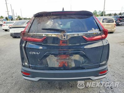 Zdjęcie 6 z 14 samochodu: 2020 HONDA CR-V EX VIN:2HKRW1H55LH420582 - miniatura