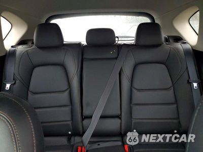 Zdjęcie 10 z 13 samochodu: 2023 MAZDA CX-5 PREFERRED VIN:JM3KFBCM3P0124668 - miniatura