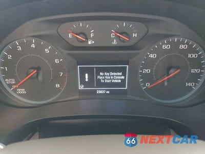 Zdjęcie 9 z 13 samochodu: 2023 CHEVROLET MALIBU LS VIN:1G1ZB5ST1PF116488 - miniatura