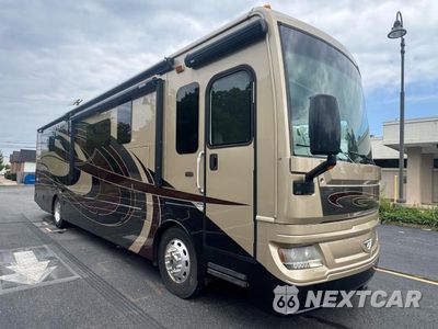 2019 FREIGHTLINER FLEETWOOD RV 4UZACWFC9JCKK1754 - główne zdjęcie licytacji z USA - miniatura
