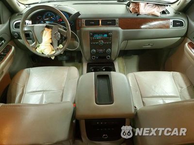 Zdjęcie 8 z 13 samochodu: 2007 GMC YUKON VIN:1GKEC13J57R137162 - miniatura
